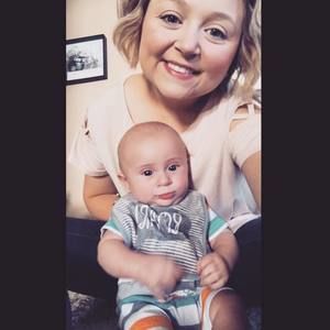 Meet your Posher, Caitlin